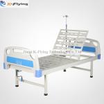 Medical Nursing Home Beds ABS Hospital Equipments care beds