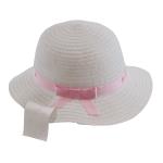 Lovely Childrens Fitted Hats Foldable Kids Bucket Hat For Sun Protection