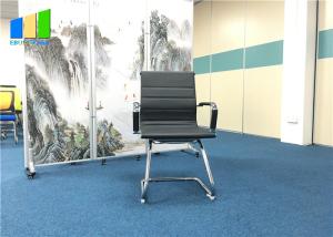China Manager Seat Cover Executive Modern Comfort High Back Leather Office Chair wholesale