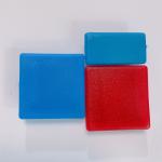 PVC Plastic Cover Superstrut End Caps Channel 41x82mm Female Profile Steel