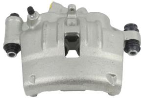 China Mercedes Sprinter 9044200101 Chassis Parts Brake Caliper wholesale