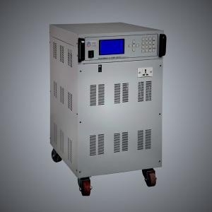 China ALC2000S Three-Phase Programmable AC Power wholesale