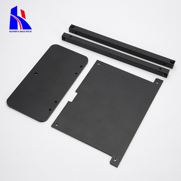 Custom Made Factory Price Rapid Prototype Manufacturing OEM Precision Parts Services Aluminum Machining
