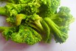 New product Healthy Dried Vegetables Snack Vacuum Fried Broccoli Snacks