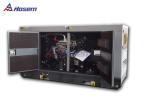 DG Generator Silent Isuzu Diesel Genset 50Hz