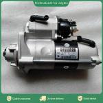 QSB6.7/QSB/QSBE diesel engine parts 12V starter motor 4996707