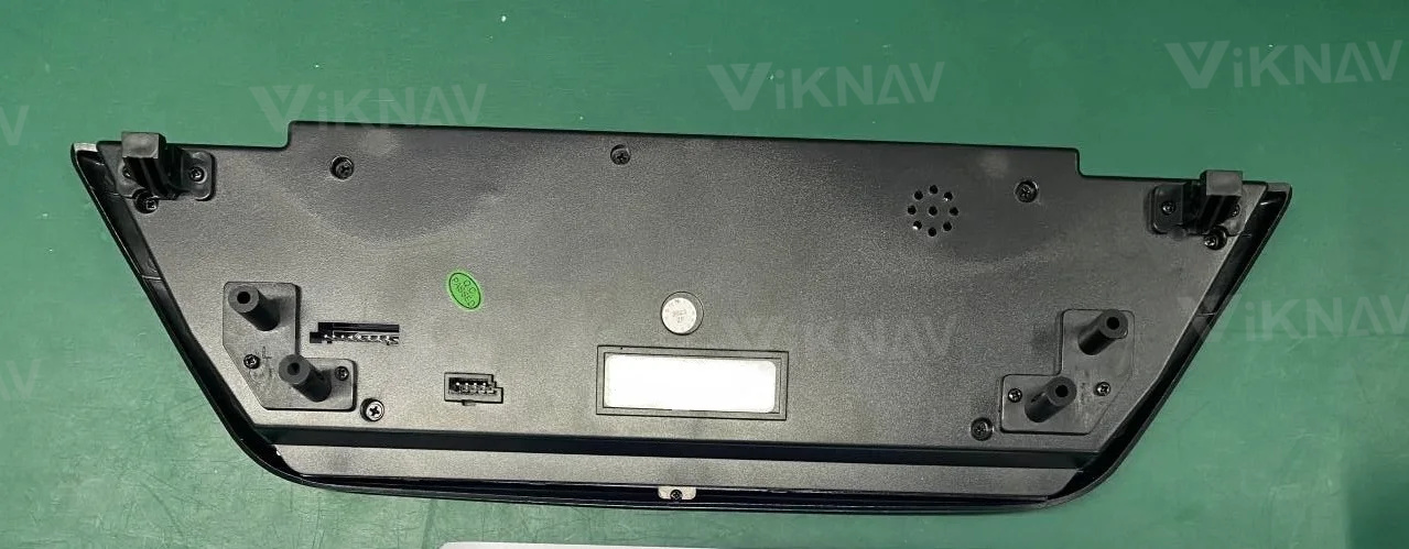 Car Climate Control For BMW 5Series M5 6Series GT X3 X3M X4 X4M M5 2018-2022 Air Conditioning Screen AC Panel Board LCD