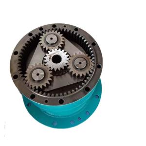 China Kobelco Excavator Swing Gearbox Motor For Sk200-6 Sk200-8 Sk200lc-8 wholesale