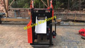 China Morinte Brand Para yarn and waste clothes chopping machine Hair and body armour cutting machine wholesale