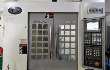 Precision Metal Workshop Co., Limited