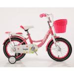 Customization 12 14 16 18 Inch Children's Bike for Little Girls Suitable Ages 2