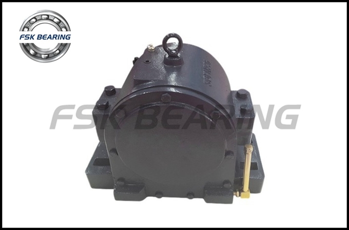 SOFN 328BF SOFN 330AF Plummer Block And Flanged Housing Units With Four Bolts