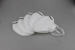 Hospital N95 Respirator Mask Carbon Filter Mascarillas Bulk Stylish Medical Use