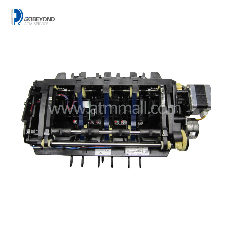 CRS-M-II Cineo 4060 In- Output Module Collector Unit Wincor ATM Parts