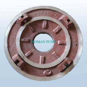 China Professional Slurry Pump Parts Pump Bearing Assembly Long Bearing Life wholesale