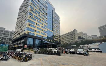 ShenZhen Times Electronic Co., Ltd.