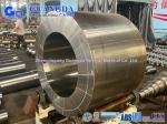 Stainless Steel Cylinder Sleeves Forging 316 304 316L 304L