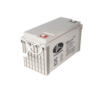 China Vrla 12v 120ah Lead Acid Battery wholesale
