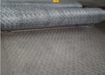 Poultry Small Animal Garden Fence 8x10cm Gabion Wire Mesh