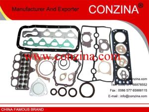 China daewoo lanos daewoo lanos Head Gasket set OEM 93740207 wholesale