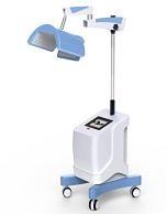 China Wholesale 650nm hair restoration Diode laser hair loss helmet wholesale