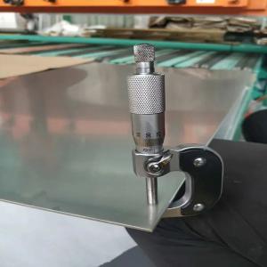 China Cold Rolled Finish 2b Stainless Steel Sheet JIS SUS301 SUS309S SUS310S Width 1000mm 1219mm wholesale