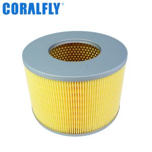 China Coralfly Auto Car Ail Filter 17801-78011 1780178011 For Toyota wholesale