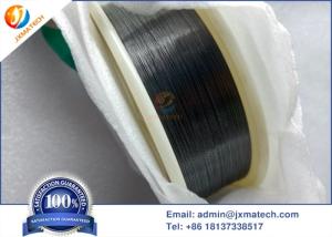 China Mow50/50 Molybdenum Products Tungsten Wire Superior Corrosion Resistance wholesale