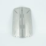 38*26 CM stainless steel backplate for diving