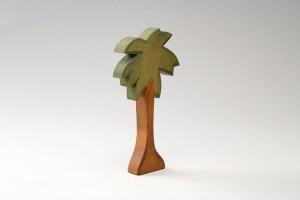 China OEM ODM Handmade Wooden Animals Small Wooden Tree Palm Wedding Decorations wholesale