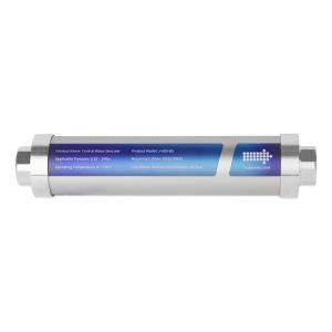 China Water Filter Wholehouse Salt Free Descaler Bacteriostat Scale Inhibitor for Home wholesale