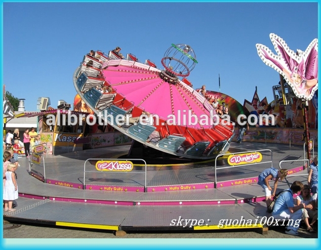 [Ali Brothers]Ballerina Dancer ride For Amusement Park