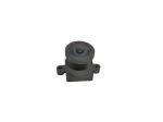 TTL 15.24mm Surveillance Camera Lenses 6G Practical M12 Mount