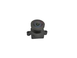 China TTL 15.24mm Surveillance Camera Lenses 6G Practical M12 Mount wholesale