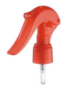 China ISO9001 28mm Hand Trigger Sprayer wholesale