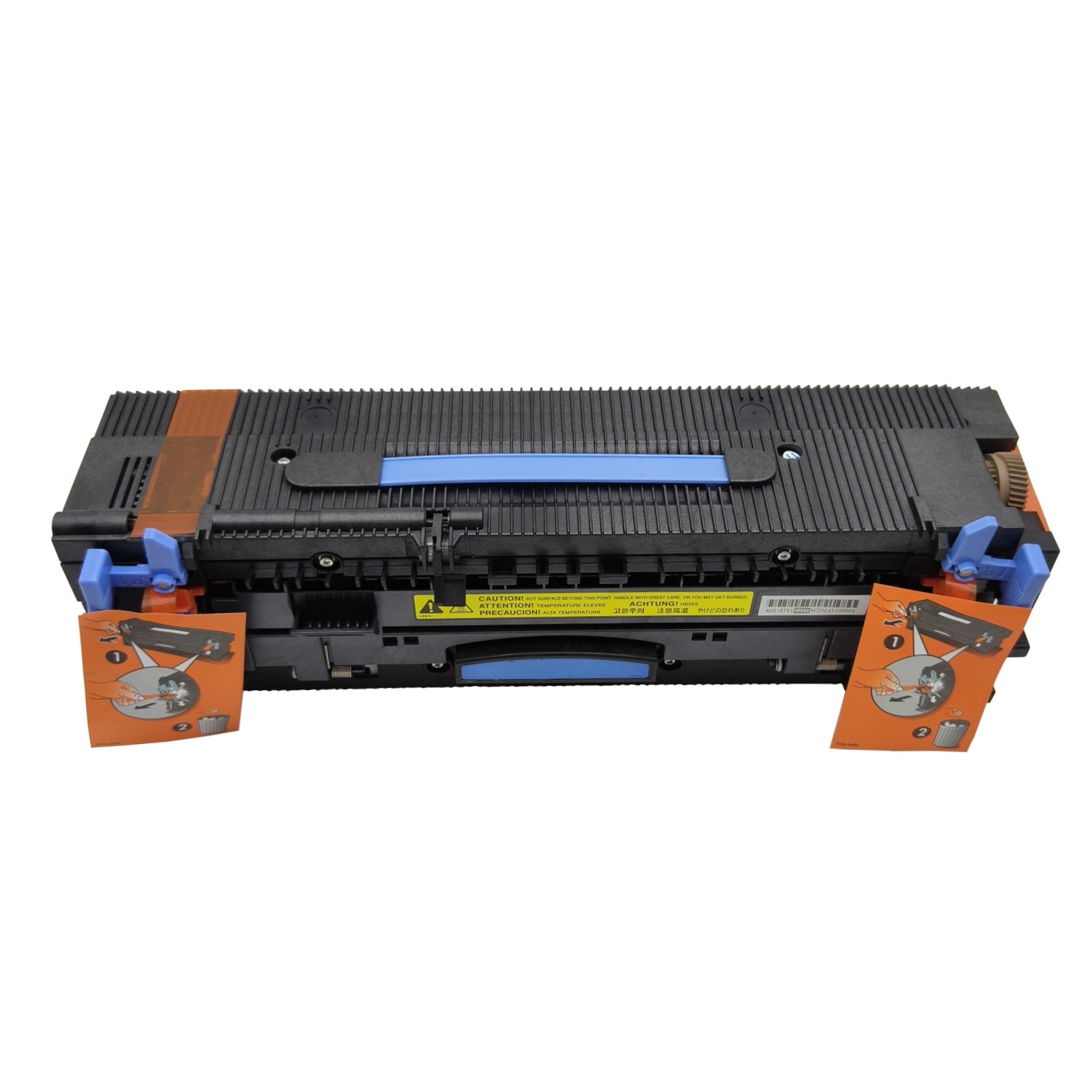 Original Fuser Unit for HP 9000 9040 9050 M9040 RG5-5750-170 (RG5-5750-000) 110V RG5-5751-000 220V Printers Fuser Assembly