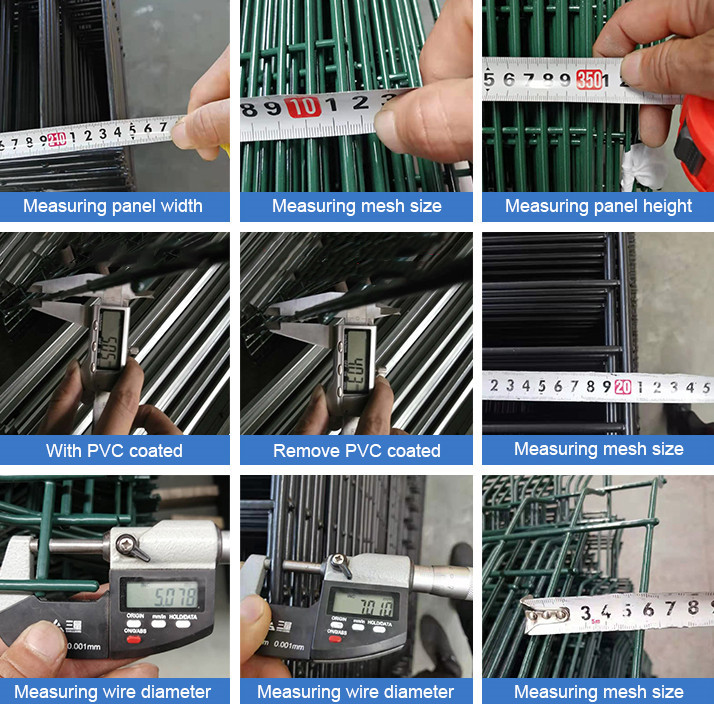 1m-6m Length Steel Reinforcing Mesh For Long Lasting Road Reinforcement