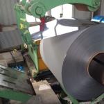 1000-6000mm Length Stainless Steel Strips 201 304 316L 0.5MM Thickness
