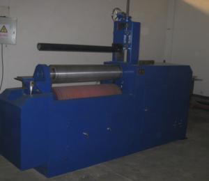 China Automatic 2 Roll Plate Bending Machine For Straight Cylindrical Workpiece wholesale