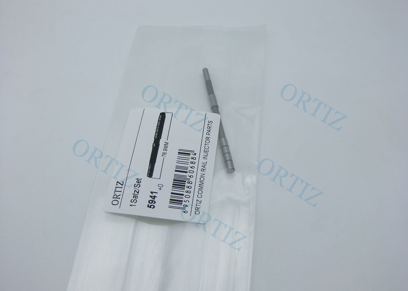 DONGFENF XICHAI 6DL diesel truck engine parts valve rod 76.9mm 5941