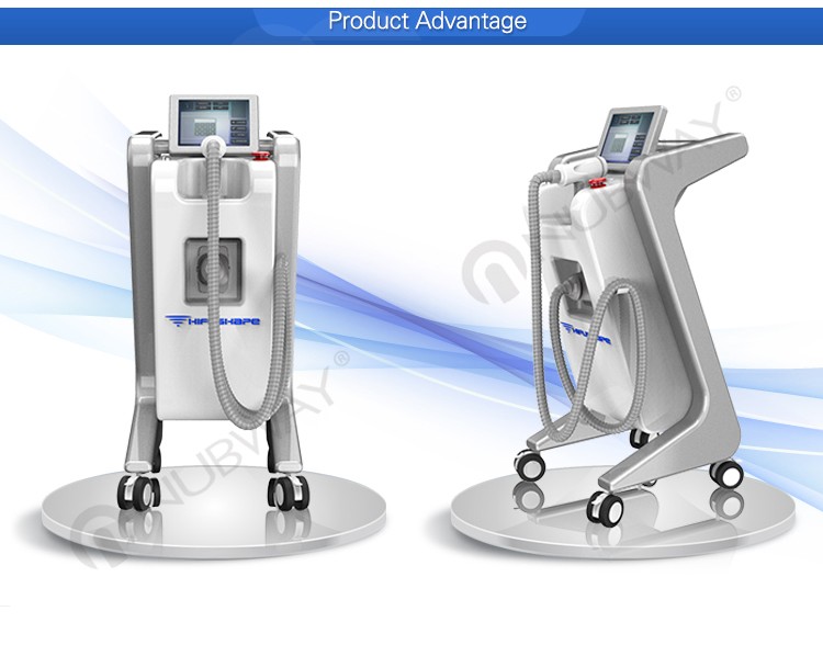 best price high intensity focused ultrasound technology slimming machine for sale