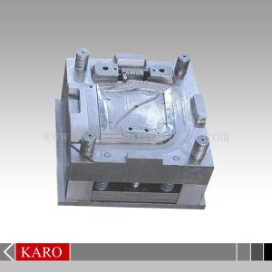 China Top Quality Precision PP Plastic Injection Mould wholesale
