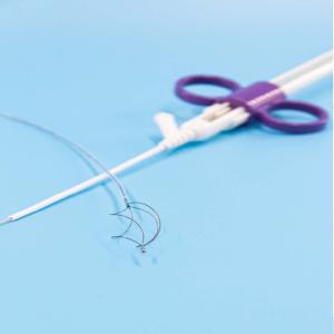 China Smooth Round Edge Basket Compatible With Various Endoscopes wholesale