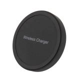 QI Standard 11mm Smartphone Wireless 10w Fast Charging Pad