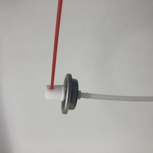 China Easy To and Install Metal Carburetor Cleaner Valve with Strong Metal Construction wholesale