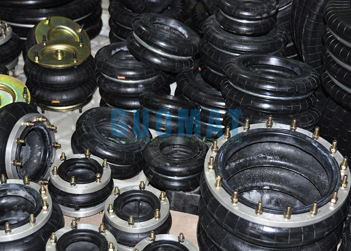S-240-4 / S-200-3 / S-100-4 / S-90-3 Air Balloons Spring For Crankshaft Punch