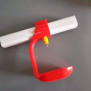 China Factory Wholesale Chicken Drinking Nipple Chicken Nipper Drinker wholesale