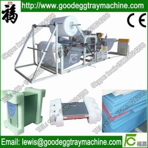 China PE Bonding Machine wholesale