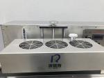 IP21 110V Semi Automatic Induction Sealer , SS304 Continuous Induction Sealing