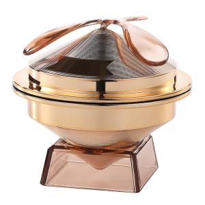 China 30G Custom Mini Luxury Cosmetic Eye Cream Jar Plastic Containers With Tight Locking Lids wholesale